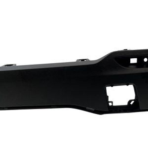 Mercedes GLC W253 X253 Rear Bumper Diffuser 2016 TO 2019 A2538858502 Genuine - Image 9