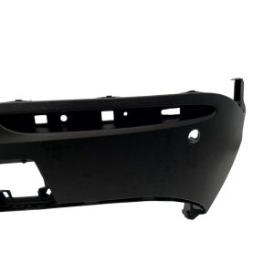 Mercedes GLC W253 X253 Rear Bumper Diffuser 2016 TO 2019 A2538858502 Genuine - Image 10