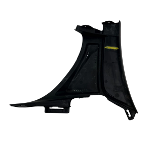 Mercedes GLC X243 AMG Front Left Bumper Bracket 2019 TO 2022 A2438854403 Genuine - Image 3