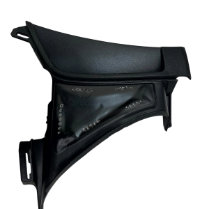 Mercedes GLC X243 AMG Front Left Bumper Bracket 2019 TO 2022 A2438854403 Genuine - Image 4