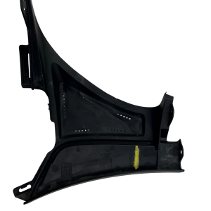 Mercedes GLC X243 AMG Front Left Bumper Bracket 2019 TO 2022 A2438854403 Genuine