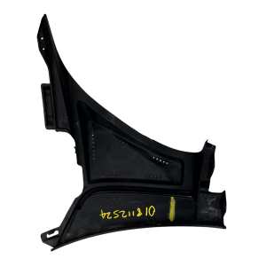 Mercedes GLC X243 AMG Front Left Bumper Bracket 2019 TO 2022 A2438854403 Genuine - Image 5