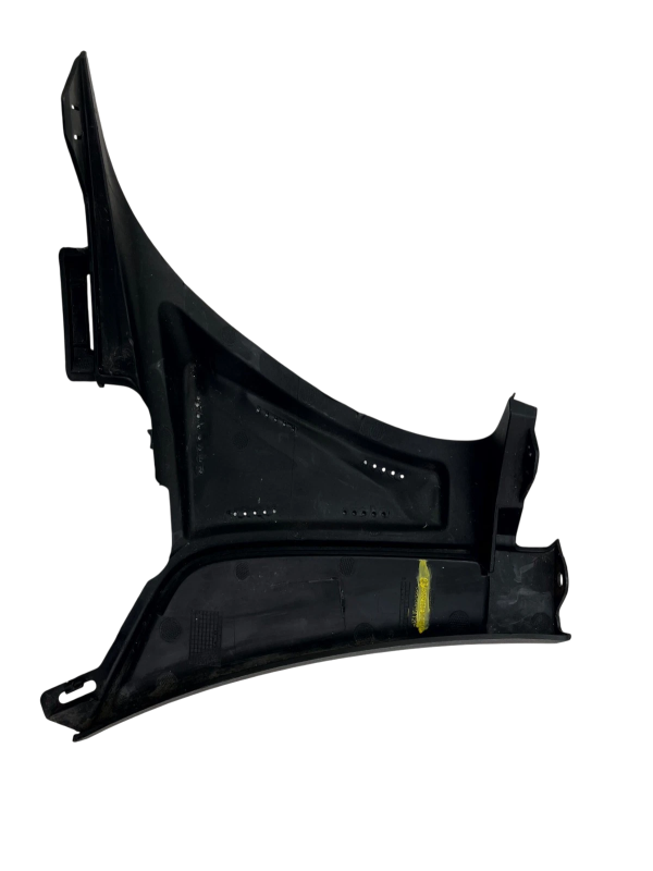 Mercedes-GLC-X243-AMG-Front-Left-Bumper-Bracket-2019-TO-2022-A2438854403-Genuine-177664248559