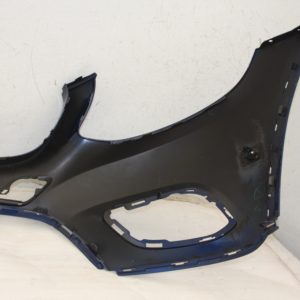 Mercedes GLC X253 AMG Front Bumper 2015 TO 2019 A2538850325 Genuine *DAMAGED* - Image 13