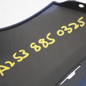 Mercedes GLC X253 AMG Front Bumper 2015 TO 2019 A2538850325 Genuine *DAMAGED* - Image 18