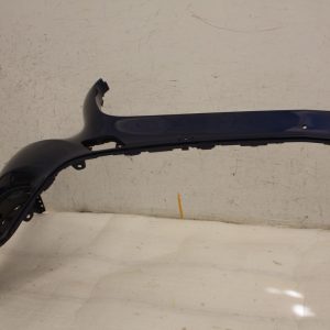 Mercedes GLC X253 AMG Front Bumper 2015 TO 2019 A2538850325 Genuine *DAMAGED* - Image 5