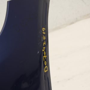 Mercedes GLC X253 AMG Front Bumper 2015 TO 2019 A2538850325 Genuine *DAMAGED* - Image 9