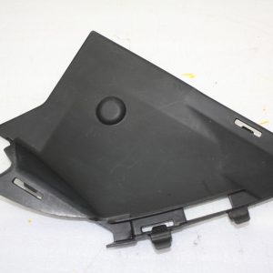 Mercedes GLC X253 AMG Front Right Air Duct Deflector 2015 TO 2019 Genuine