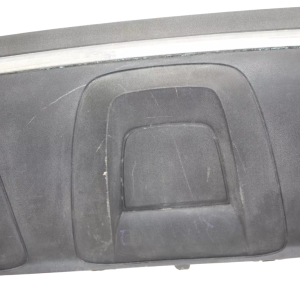 Mercedes GLC X253 AMG Rear Bumper 2015 TO 2019 A2538850200 Genuine - Image 11