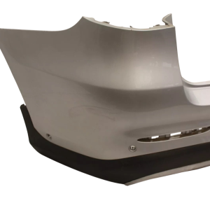 Mercedes GLC X253 AMG Rear Bumper 2015 TO 2019 A2538850200 Genuine - Image 14