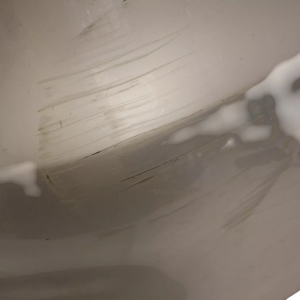 Mercedes GLC X253 AMG Rear Bumper 2015 TO 2019 A2538850200 Genuine - Image 23