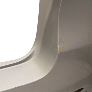 Mercedes GLC X253 AMG Rear Bumper 2015 TO 2019 A2538850200 Genuine - Image 24