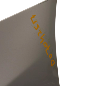 Mercedes GLC X253 AMG Rear Bumper 2015 TO 2019 A2538850200 Genuine - Image 6