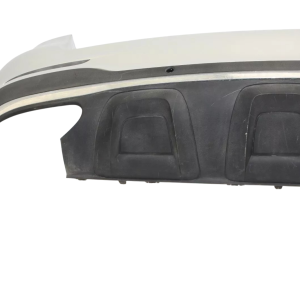 Mercedes GLC X253 AMG Rear Bumper 2015 TO 2019 A2538850200 Genuine - Image 7