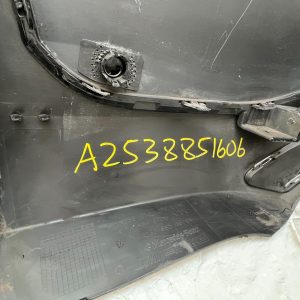 Mercedes GLC X253 AMG Rear Bumper 2019 TO 2022 A2538851606 Genuine - Image 11