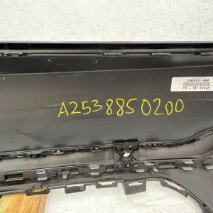 Mercedes GLC X253 AMG Rear Bumper 2019 TO 2022 A2538851606 Genuine - Image 12