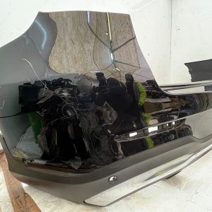 Mercedes GLC X253 AMG Rear Bumper 2019 TO 2022 A2538851606 Genuine - Image 4