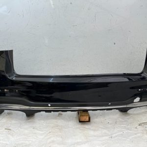 Mercedes GLC X253 AMG Rear Bumper 2019 TO 2022 A2538851606 Genuine