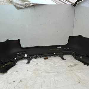 Mercedes GLC X253 AMG Rear Bumper 2019 TO 2022 A2538851606 Genuine - Image 8