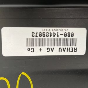 Mercedes GLC X253 AMG Rear Bumper 2019 TO 2022 A2538851606 Genuine - Image 10