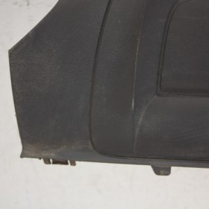 Mercedes GLC X253 AMG Rear Bumper Lower Section 2015 TO 2019 Genuine *DAMAGED* - Image 11