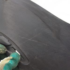 Mercedes GLC X253 AMG Rear Bumper Lower Section 2015 TO 2019 Genuine *DAMAGED* - Image 15