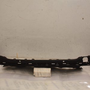 Mercedes GLC X253 AMG Rear Bumper Lower Section 2015 TO 2019 Genuine *DAMAGED* - Image 1