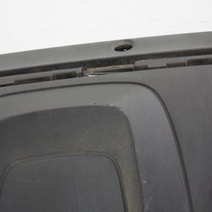 Mercedes GLC X253 AMG Rear Bumper Lower Section 2015 TO 2019 Genuine *DAMAGED* - Image 9