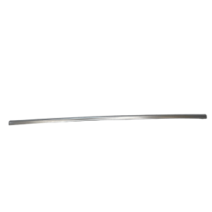 Mercedes GLC X253 AMG Rear Bumper Molding Trim 2019 TO 2022 A2538850207 Genuine 15 Mercedes GLC X253 AMG Rear Bumper Molding Trim 2019 TO 2022 A2538850207 Genuine - Image 1