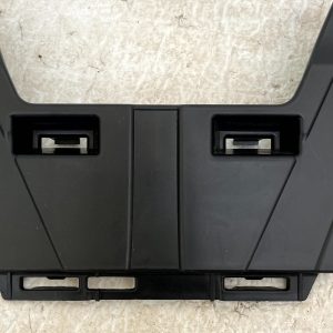 Mercedes GLC X253 AMG Rear Number Plate Holder 2015-2019 A2538852201 Genuine - Image 4