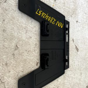 Mercedes GLC X253 AMG Rear Number Plate Holder 2015-2019 A2538852201 Genuine - Image 6