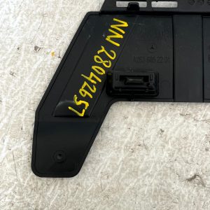 Mercedes GLC X253 AMG Rear Number Plate Holder 2015-2019 A2538852201 Genuine - Image 7