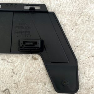 Mercedes GLC X253 AMG Rear Number Plate Holder 2015-2019 A2538852201 Genuine - Image 9