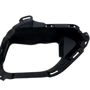 Mercedes GLC X253 C253 AMG Front Radiator Support Air Duct Bracket A2538853602