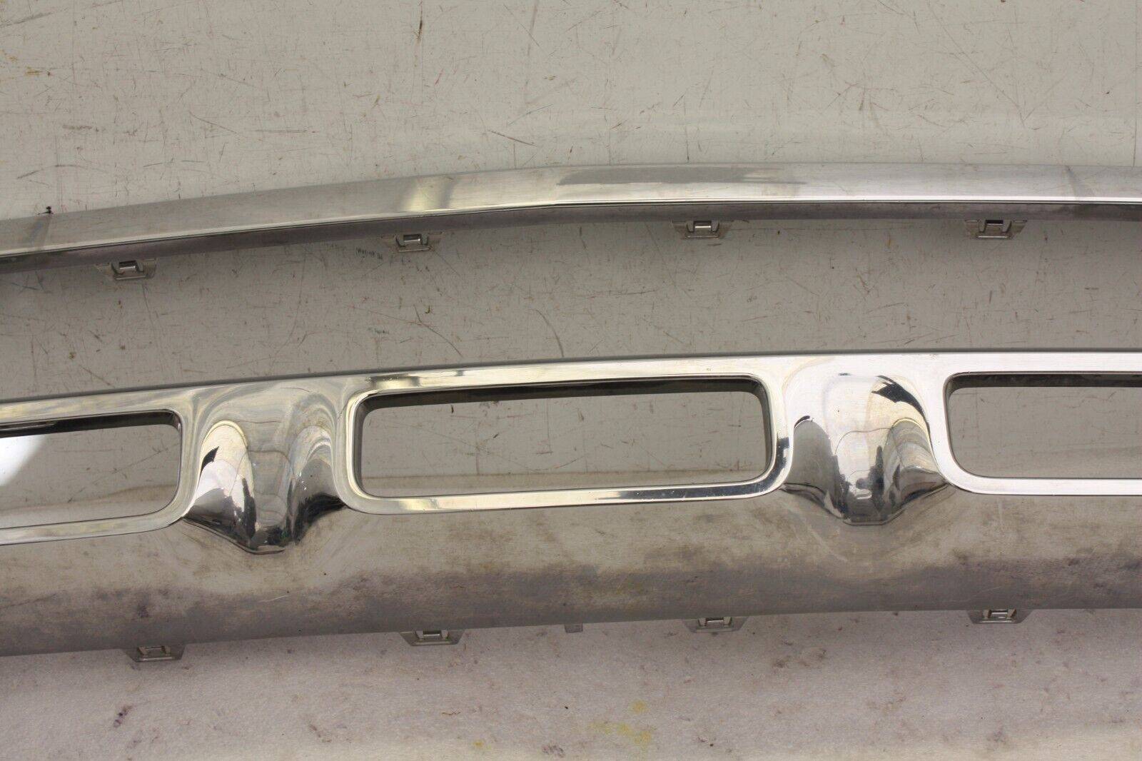 Mercedes-GLC-X253-Front-Bumper-Lower-Chrome-2019-TO-2022-A2538859901-Genuine-176580184999-3