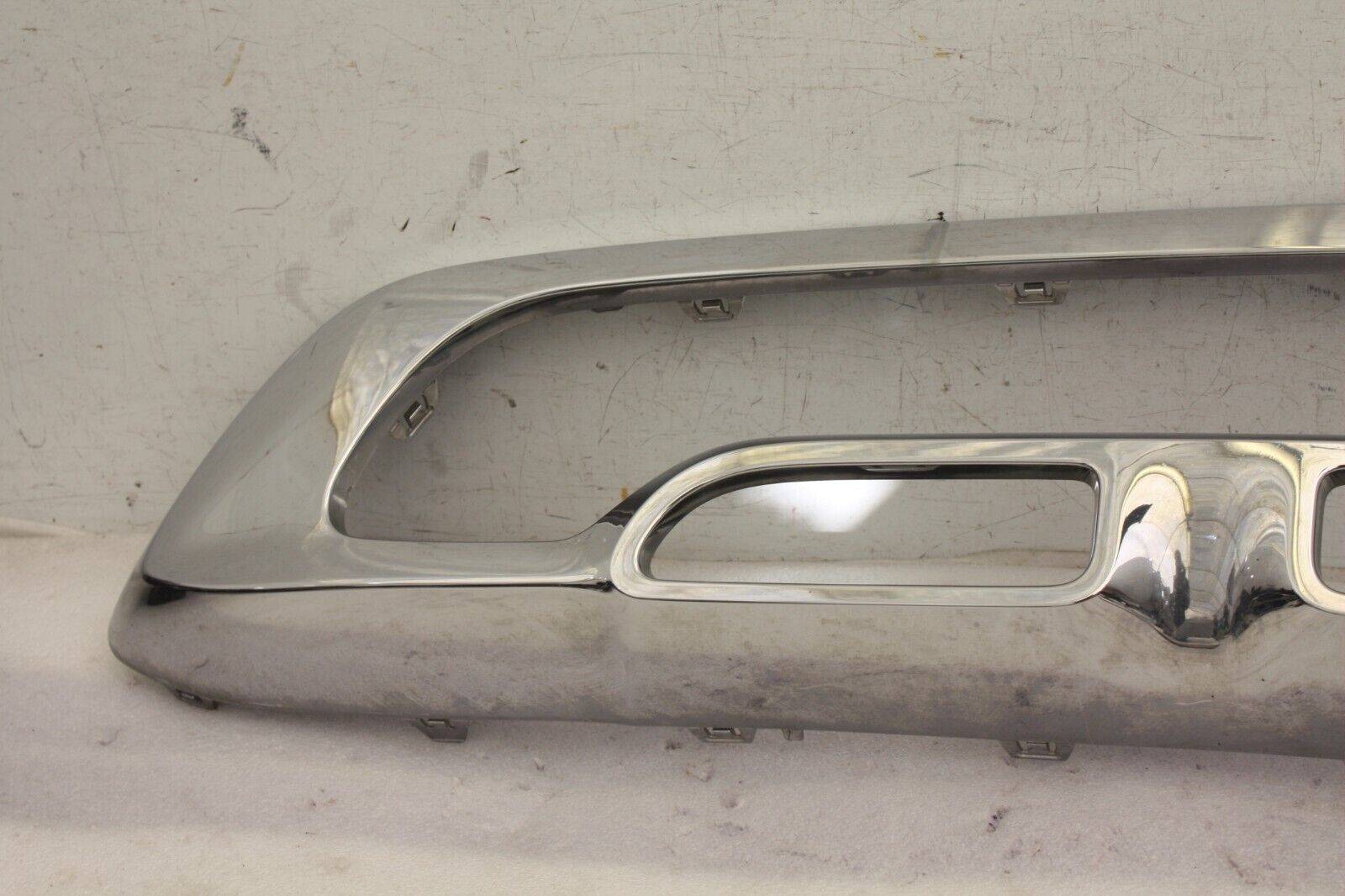 Mercedes-GLC-X253-Front-Bumper-Lower-Chrome-2019-TO-2022-A2538859901-Genuine-176580184999-4