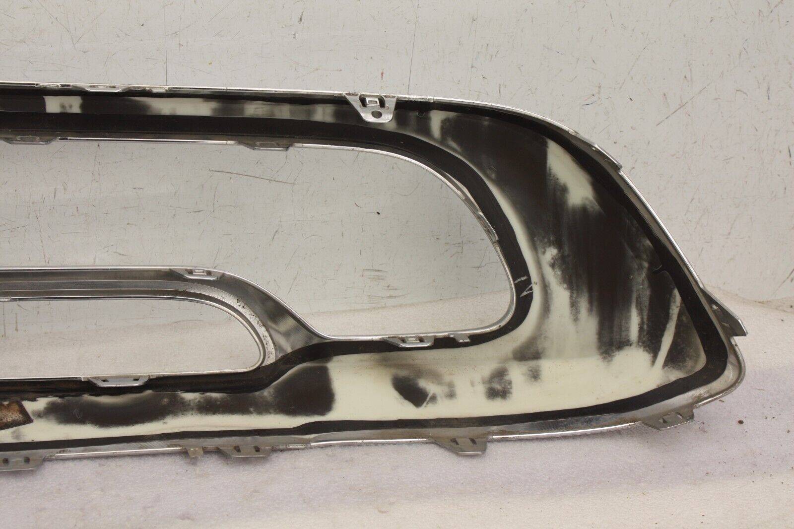 Mercedes-GLC-X253-Front-Bumper-Lower-Chrome-2019-TO-2022-A2538859901-Genuine-176580184999-5