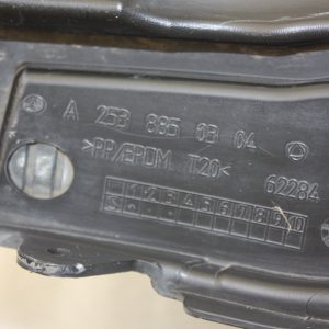 Mercedes GLC X253 Front Bumper Support Bracket A2538850304 Genuine - Image 9