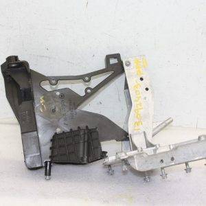 Mercedes GLC X253 Front Radiator Slam Panel Right Bracket 2015 TO 2022 DAMAGED 176574632499