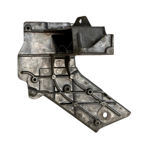 Mercedes GLC X253 Front Right Radiator Support Bracket 15-22 A2536210700 Genuine - Image 1