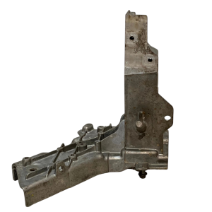 Mercedes GLC X253 Front Right Radiator Support Bracket 15-22 A2536210700 Genuine - Image 5