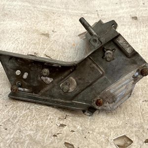 Mercedes GLC X253 Front Right Radiator Support Bracket 15-22 A2536210700 Genuine - Image 7