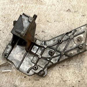 Mercedes GLC X253 Front Right Radiator Support Bracket 15-22 A2536210700 Genuine - Image 8