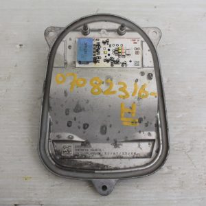 Mercedes GLC X253 Headlight Control Unit Module A2539066500 Genuine - Image 8