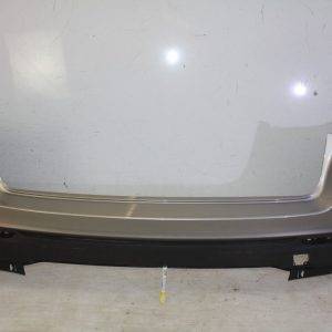 Mercedes GLC X253 Rear Bumper 2015 TO 2019 A2538850725 Genuine 176096316189