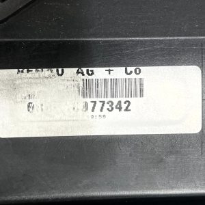 Mercedes GLC X253 Rear Bumper 2015 TO 2019 A2538850725 Genuine *DAMAGED* - Image 11