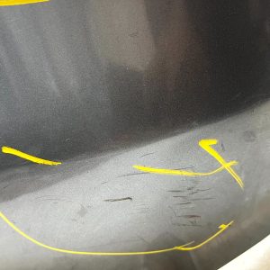 Mercedes GLC X253 Rear Bumper 2015 TO 2019 A2538850725 Genuine *DAMAGED* - Image 4