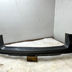 Mercedes GLC X253 Rear Bumper 2015 TO 2019 A2538850725 Genuine *DAMAGED*