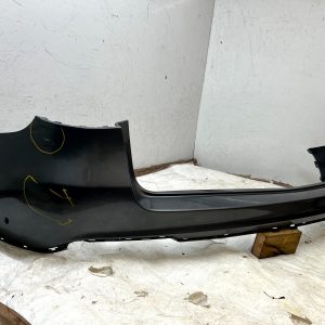 Mercedes GLC X253 Rear Bumper 2015 TO 2019 A2538850725 Genuine *DAMAGED* - Image 5