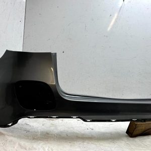 Mercedes GLC X253 Rear Bumper 2015 TO 2019 A2538850725 Genuine *DAMAGED* - Image 8